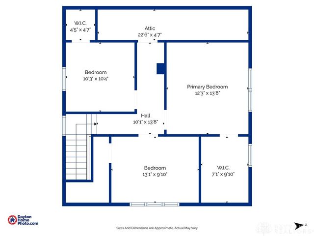 7290 Peters Road, Tipp City, OH 45371