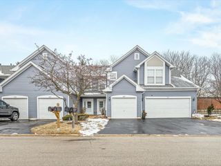209 Huntington Court, Oswego, IL 60543
