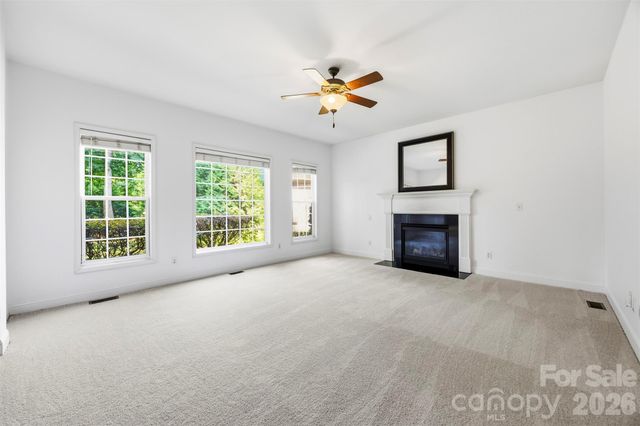 1703 Caddy Court, Matthews, NC 28104