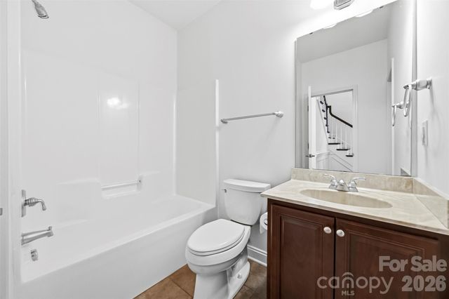 1703 Caddy Court, Matthews, NC 28104
