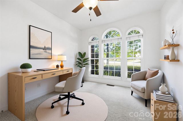 1703 Caddy Court, Matthews, NC 28104
