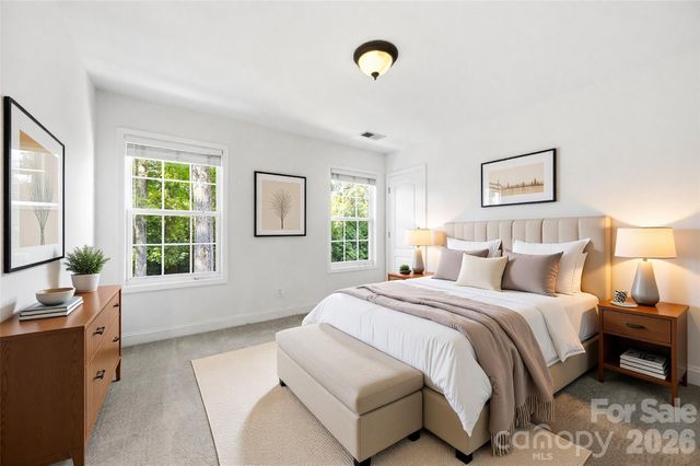 1703 Caddy Court, Matthews, NC 28104