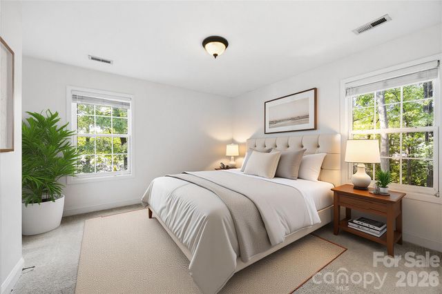 1703 Caddy Court, Matthews, NC 28104