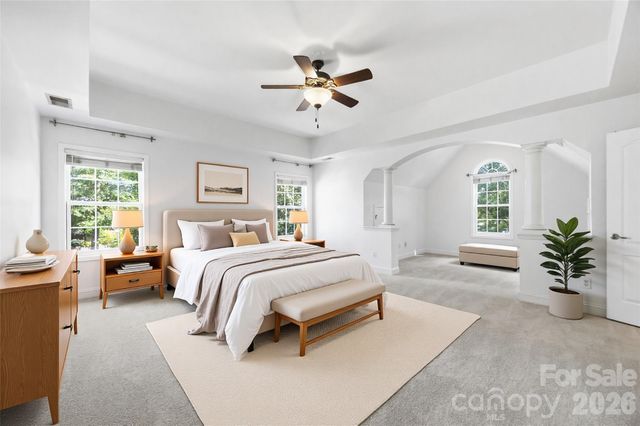 1703 Caddy Court, Matthews, NC 28104