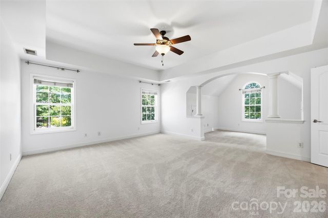 1703 Caddy Court, Matthews, NC 28104