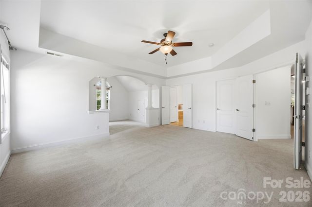 1703 Caddy Court, Matthews, NC 28104