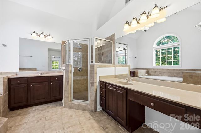 1703 Caddy Court, Matthews, NC 28104