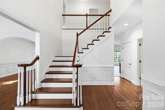 1703 Caddy Court, Matthews, NC 28104