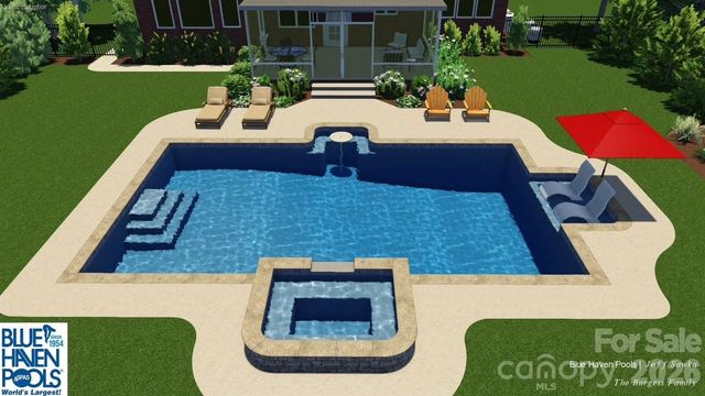 1703 Caddy Court, Matthews, NC 28104