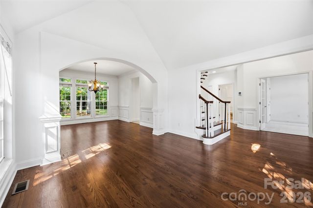 1703 Caddy Court, Matthews, NC 28104