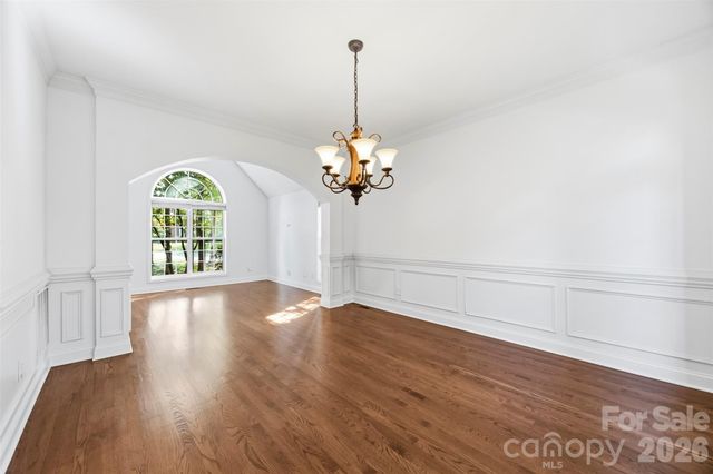 1703 Caddy Court, Matthews, NC 28104