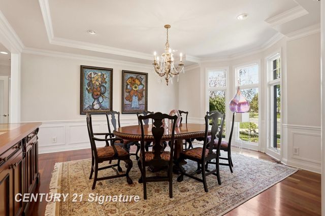 8 Appleshire Court, Thomas Twp, MI 48623