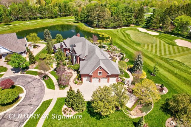 8 Appleshire Court, Thomas Twp, MI 48623