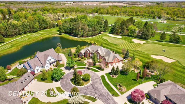 8 Appleshire Court, Thomas Twp, MI 48623