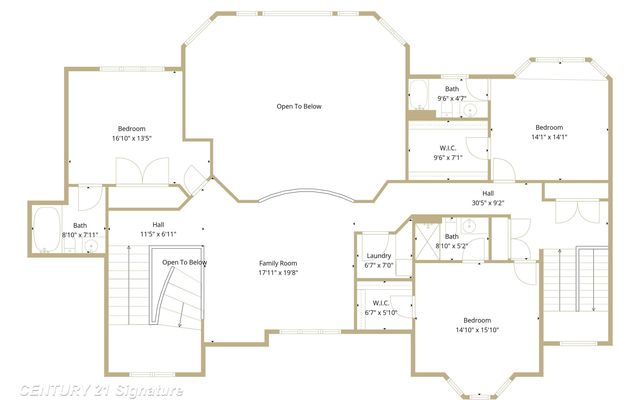8 Appleshire Court, Thomas Twp, MI 48623