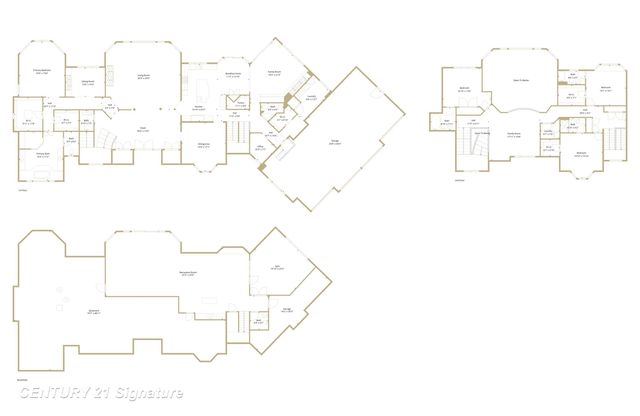 8 Appleshire Court, Thomas Twp, MI 48623