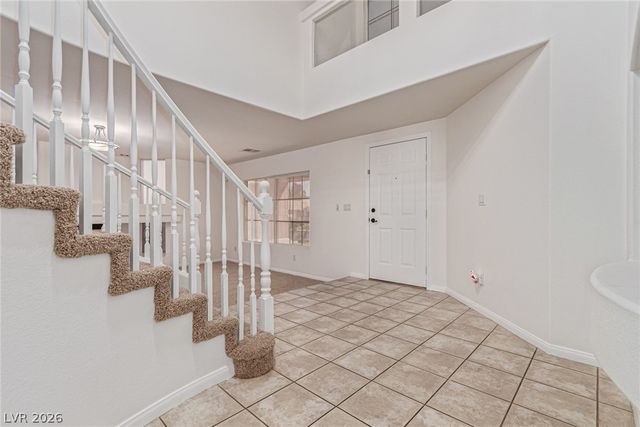 1066 Aspen Valley Avenue, Las Vegas, NV 89123