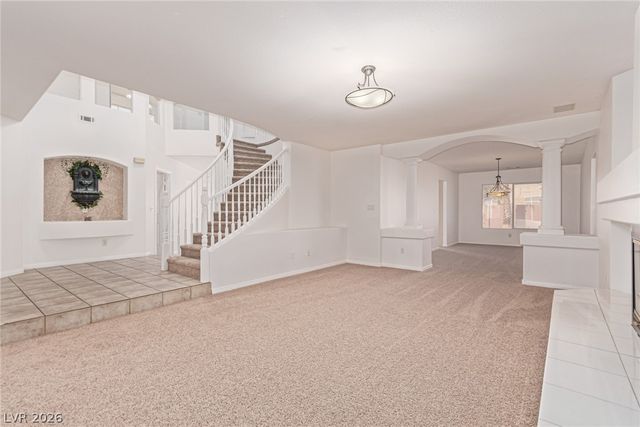 1066 Aspen Valley Avenue, Las Vegas, NV 89123