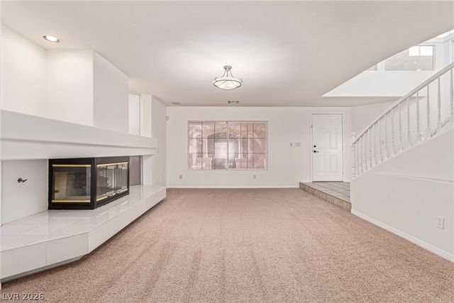 1066 Aspen Valley Avenue, Las Vegas, NV 89123