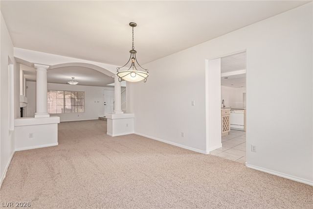 1066 Aspen Valley Avenue, Las Vegas, NV 89123