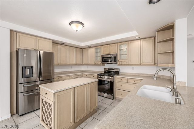 1066 Aspen Valley Avenue, Las Vegas, NV 89123