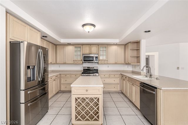 1066 Aspen Valley Avenue, Las Vegas, NV 89123