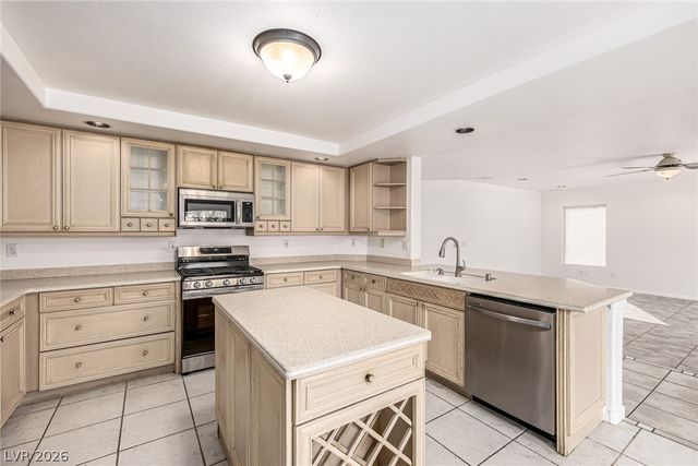 1066 Aspen Valley Avenue, Las Vegas, NV 89123