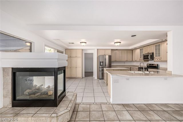 1066 Aspen Valley Avenue, Las Vegas, NV 89123