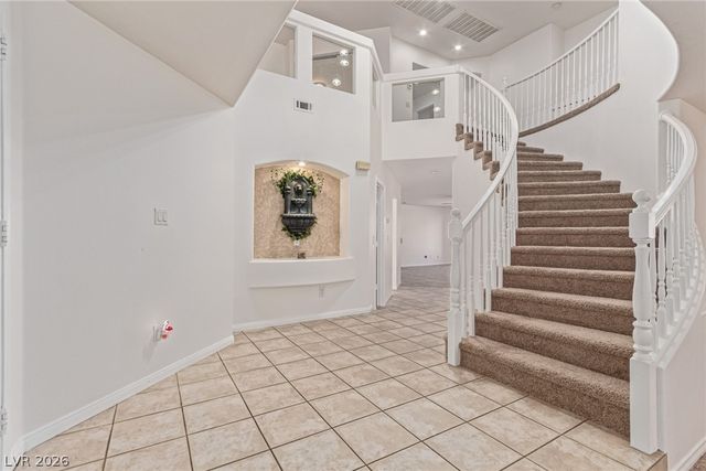 1066 Aspen Valley Avenue, Las Vegas, NV 89123