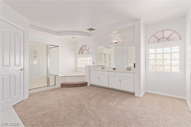 1066 Aspen Valley Avenue, Las Vegas, NV 89123