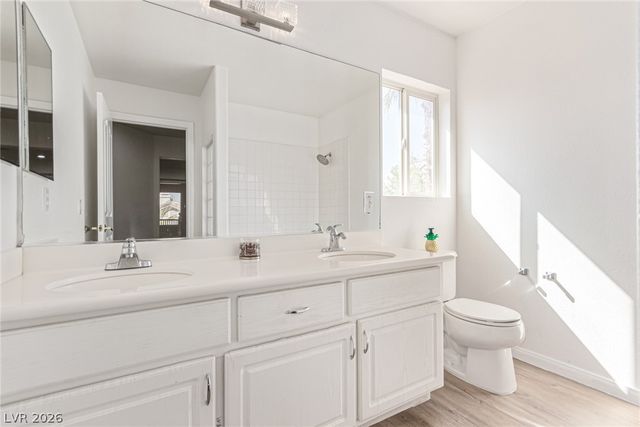 1066 Aspen Valley Avenue, Las Vegas, NV 89123