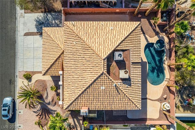 1066 Aspen Valley Avenue, Las Vegas, NV 89123