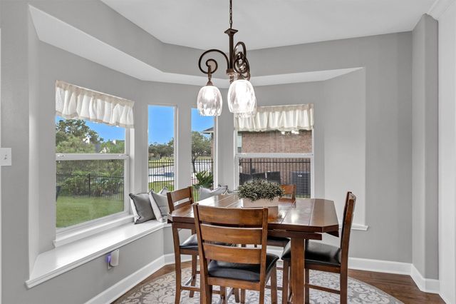 3002 E Lake Falls Circle, Spring, TX 77386