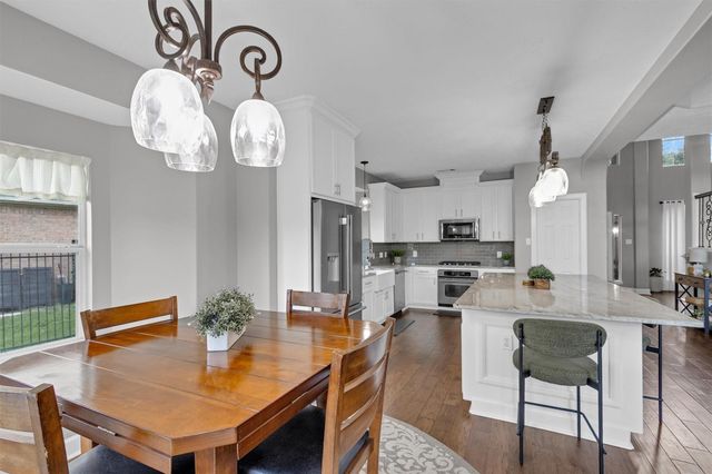 3002 E Lake Falls Circle, Spring, TX 77386