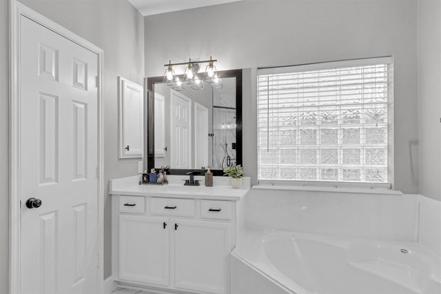 3002 E Lake Falls Circle, Spring, TX 77386