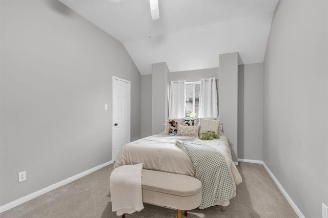 3002 E Lake Falls Circle, Spring, TX 77386