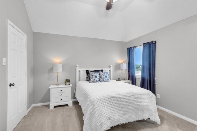 3002 E Lake Falls Circle, Spring, TX 77386