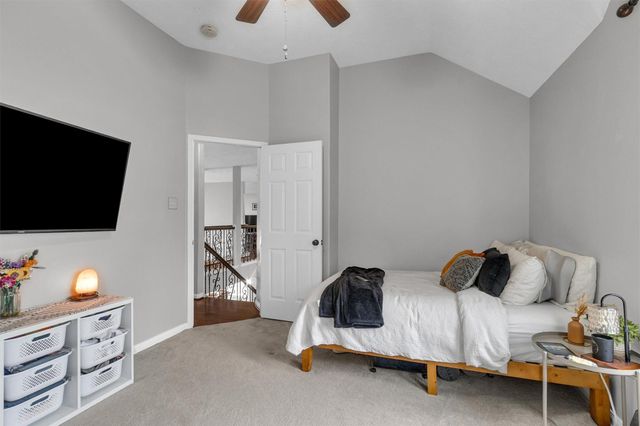3002 E Lake Falls Circle, Spring, TX 77386