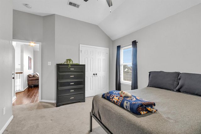 3002 E Lake Falls Circle, Spring, TX 77386