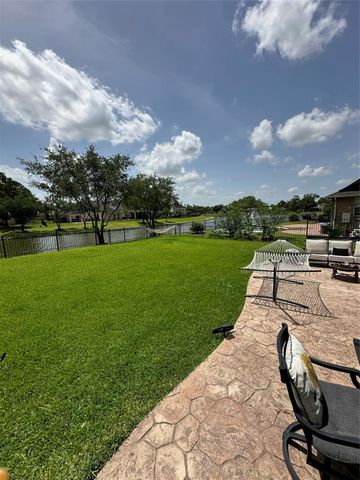 3002 E Lake Falls Circle, Spring, TX 77386