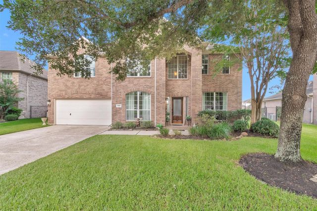 3002 E Lake Falls Circle, Spring, TX 77386