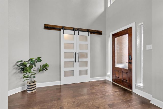 3002 E Lake Falls Circle, Spring, TX 77386