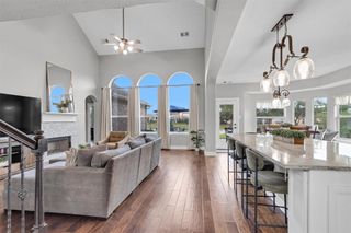 3002 E Lake Falls Circle, Spring, TX 77386