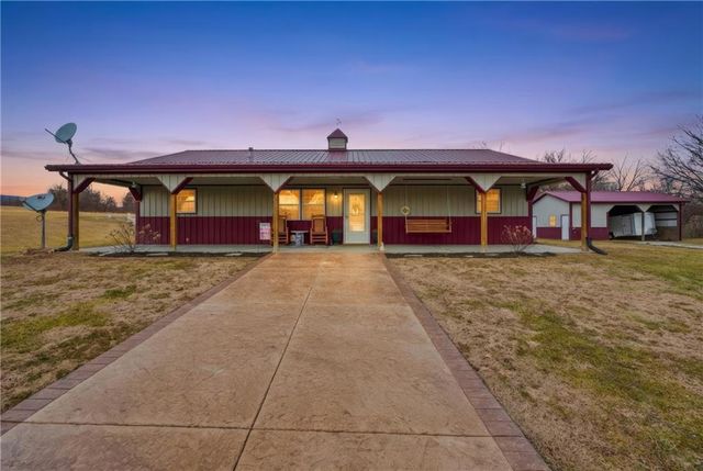 44 J Highway, Plattsburg, MO 64477