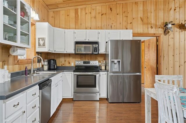 44 J Highway, Plattsburg, MO 64477