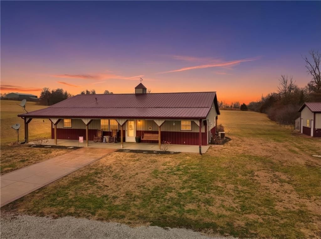 44 J Highway, Plattsburg, MO 64477