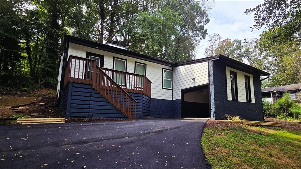 3557 Meadow Lane, Gainesville, GA 30506