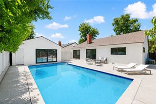15550 Otsego Street, Encino, CA 91436