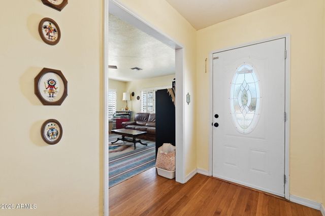 928 N BROWN Avenue, Casa Grande, AZ 85122