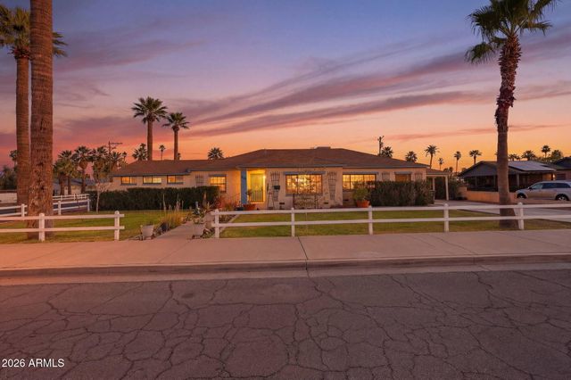 928 N BROWN Avenue, Casa Grande, AZ 85122